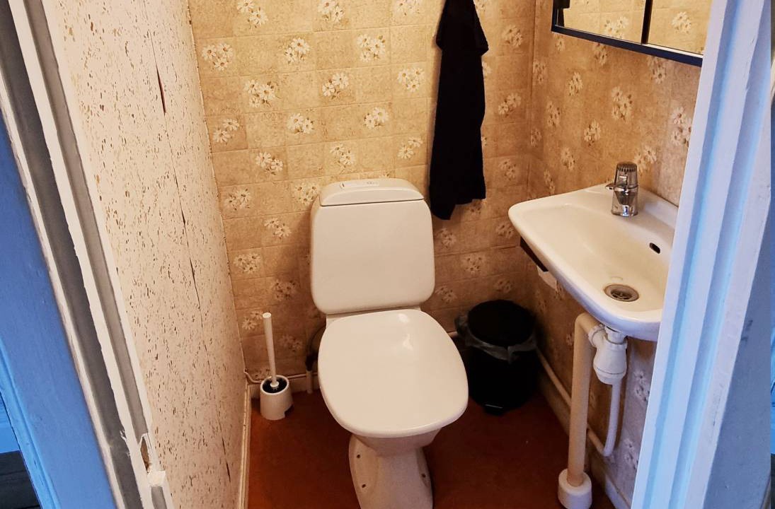 Photo of Bathroom in Nykoping