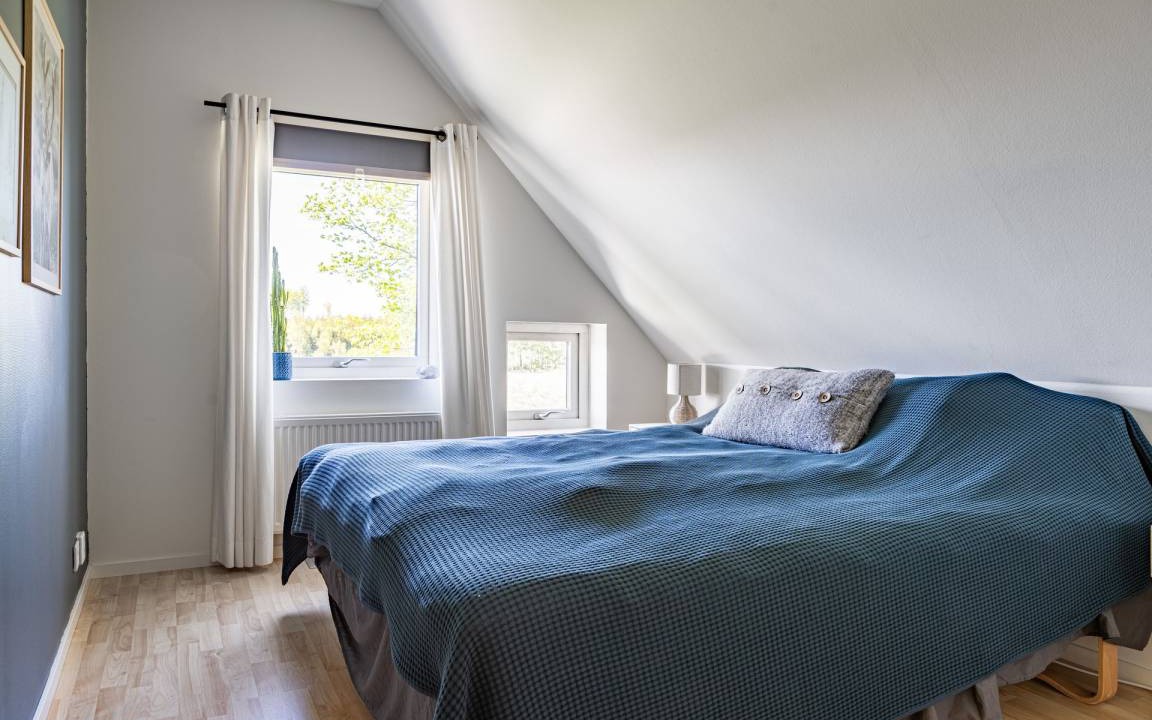Photo of Bedroom in Laholm