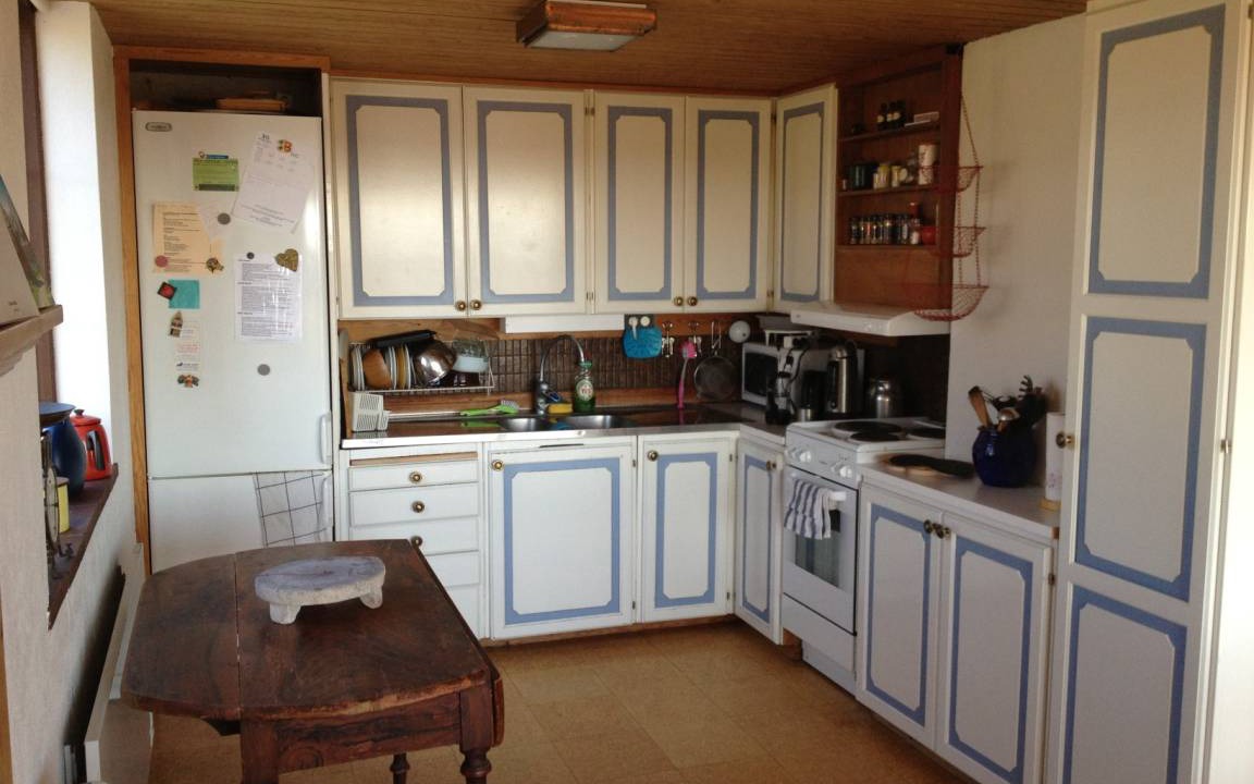 Photo of Kitchen in Degeberga