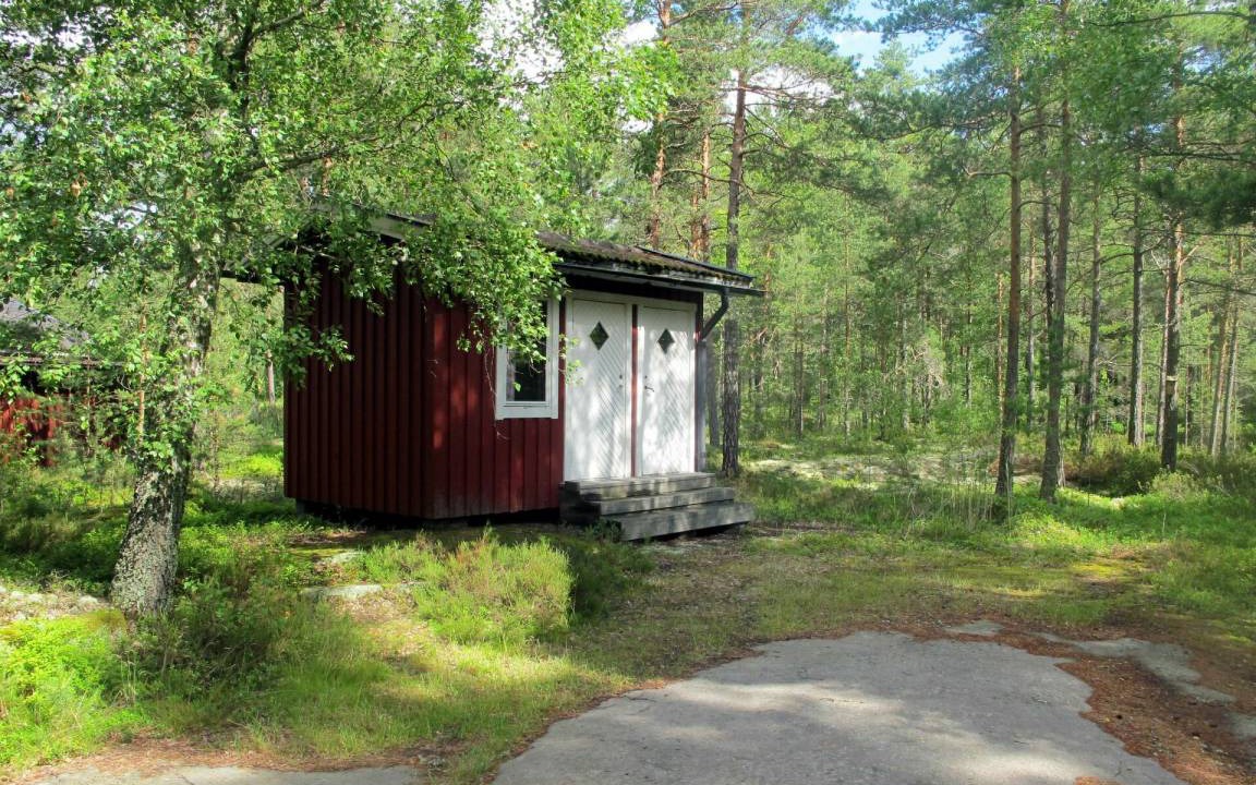 Photo of Buildings in Karlstad