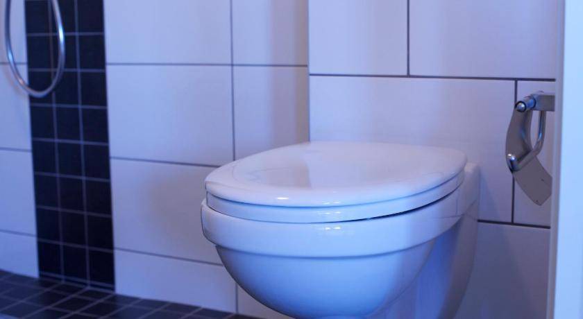 Photo of Bathroom in Ektorp