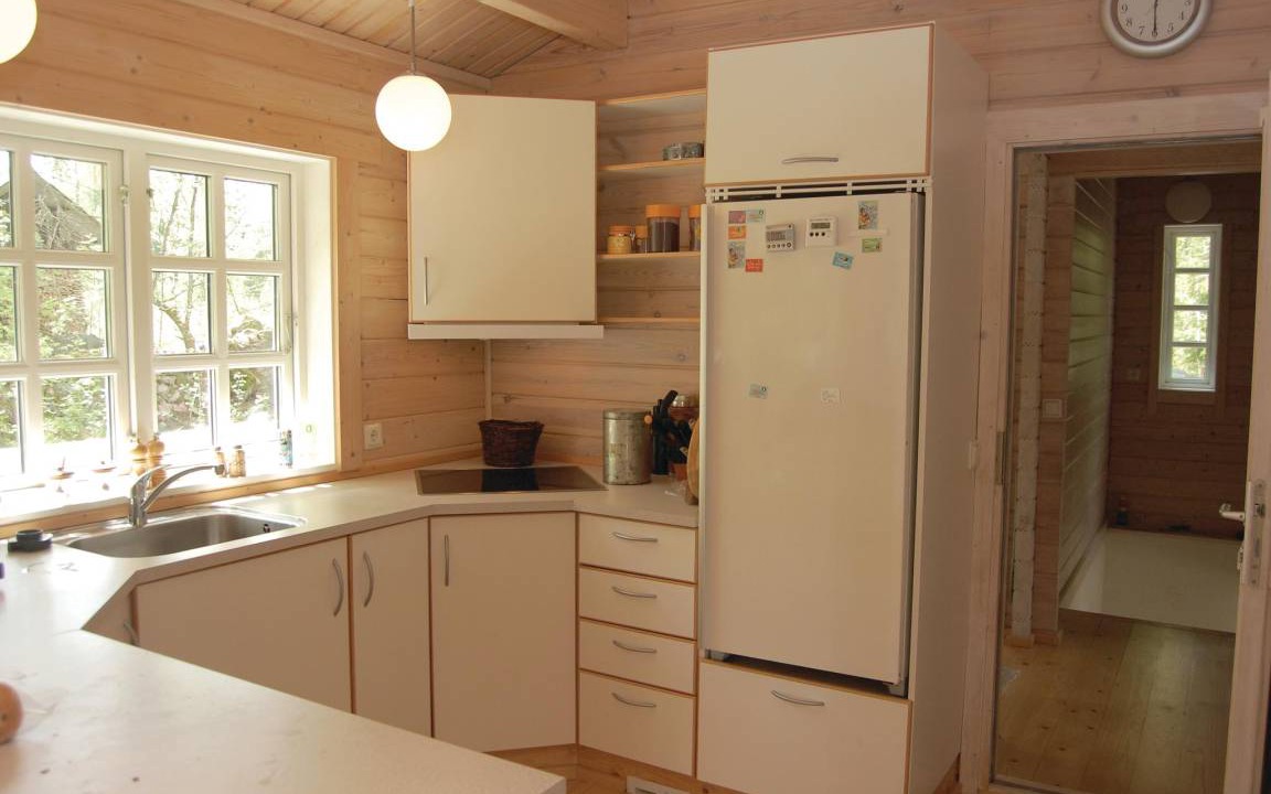 Photo of Kitchen in Osby