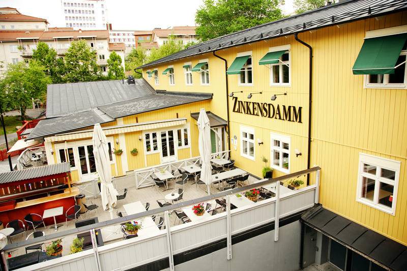 Photo of Others in Sodermalm