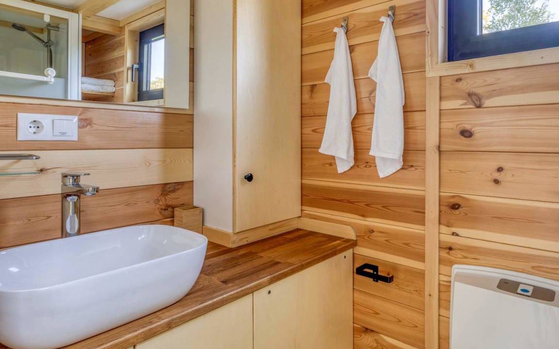 Photo of Bathroom in Ammeberg
