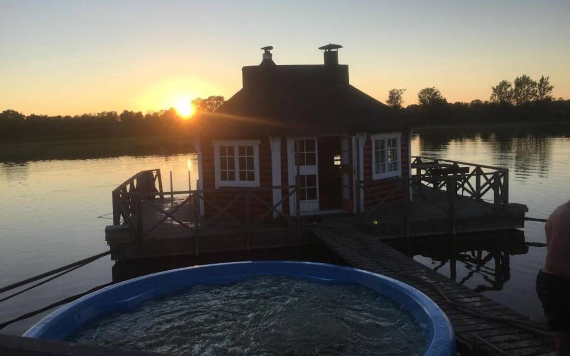 Photo of Outdoor in Kopingsvik