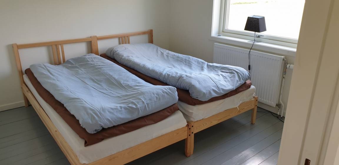 Photo of Bedroom in Karl Gustav