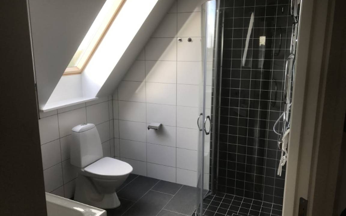 Photo of Bathroom in Oster