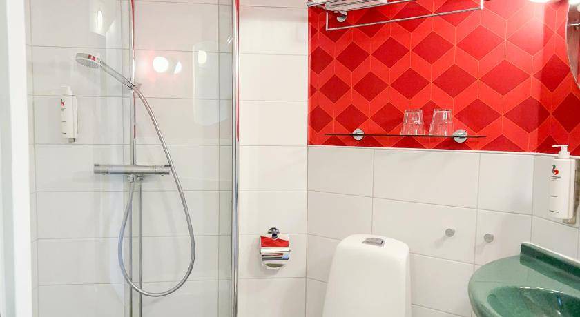 Photo of Bathroom in Jonkoping
