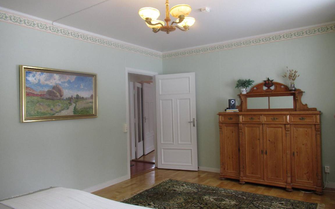 Photo of Bedroom in Hammarstrand