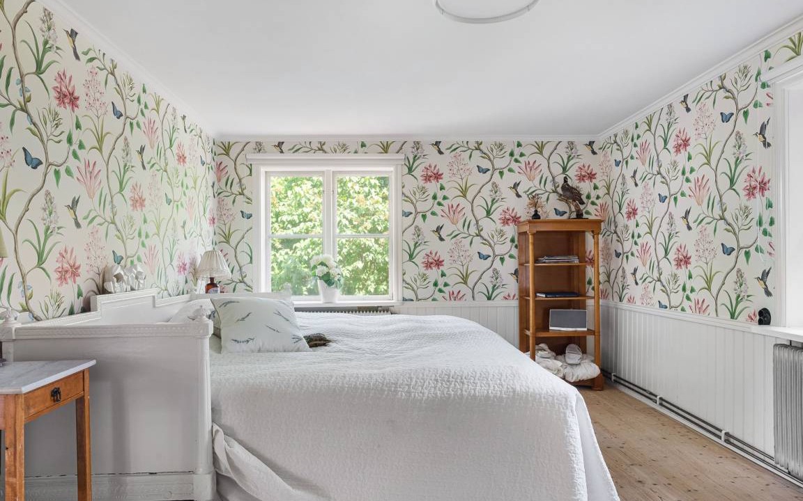 Photo of Bedroom in Sodertalje Municipality