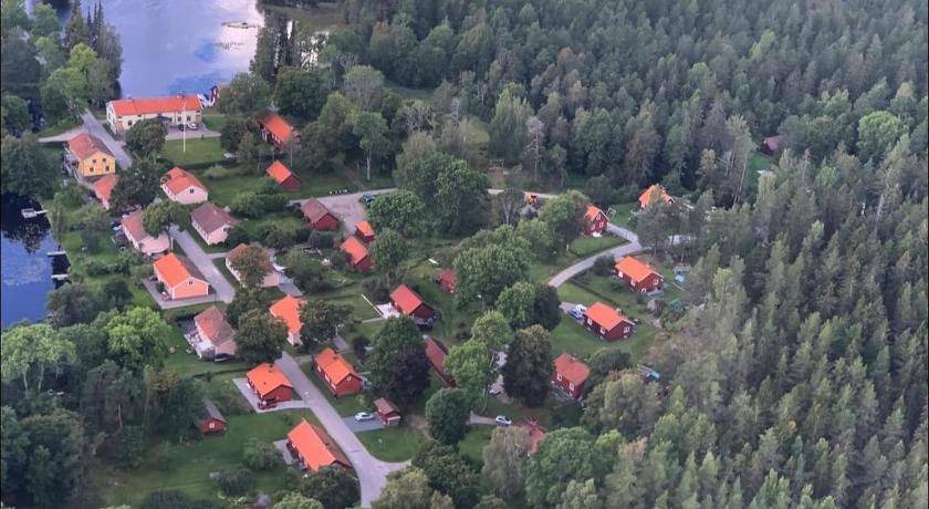 Photo of Buildings in Gavle