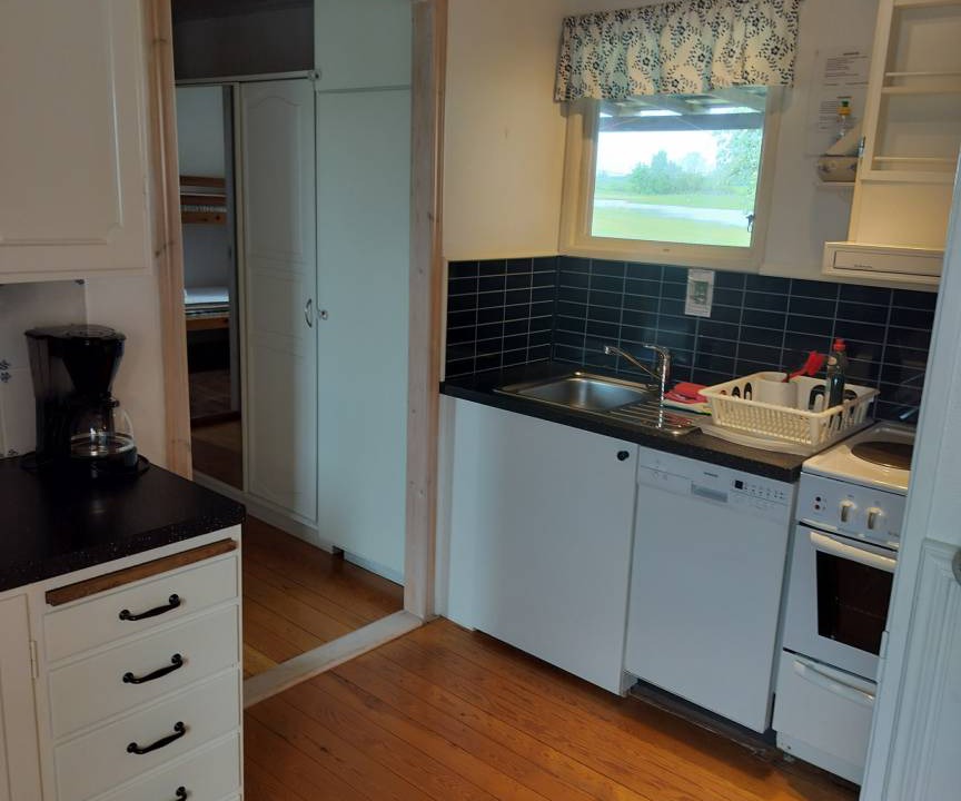 Photo of Kitchen in Kopingsvik