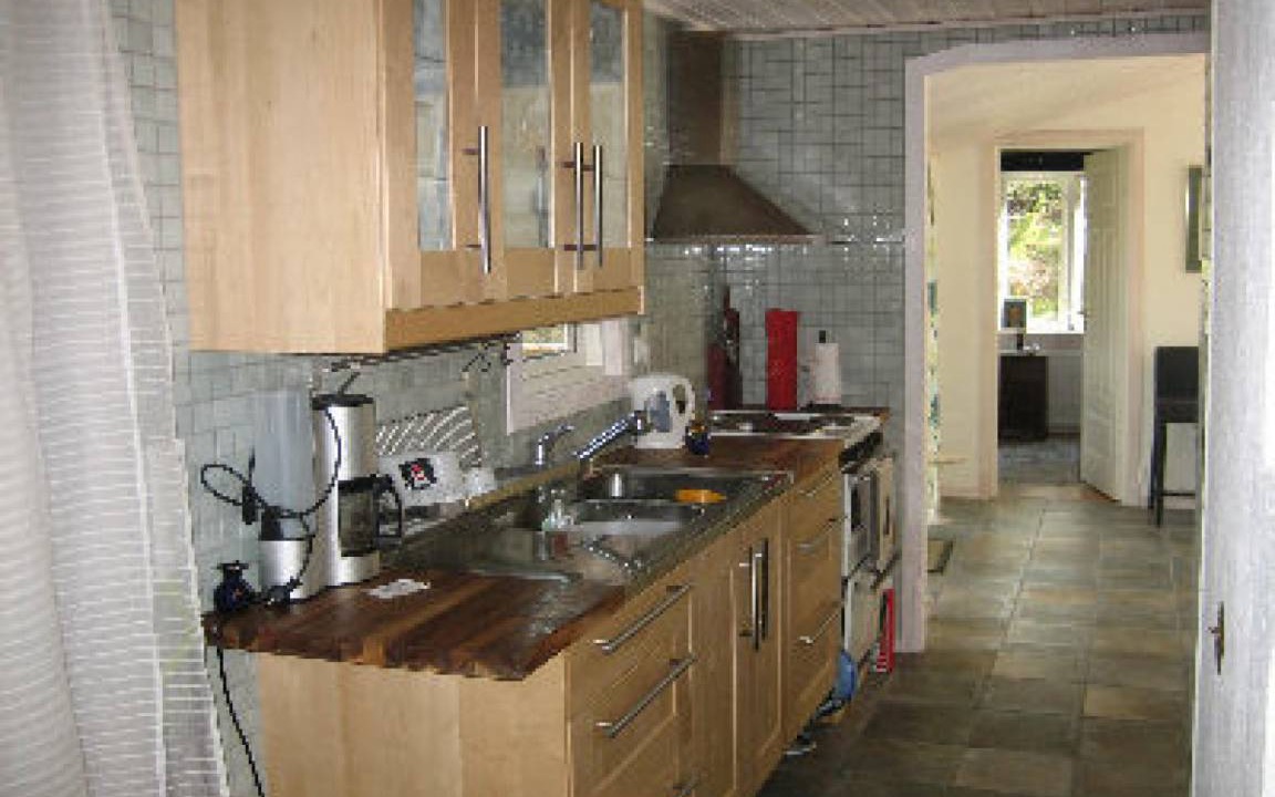 Photo of Kitchen in Hastangsudd