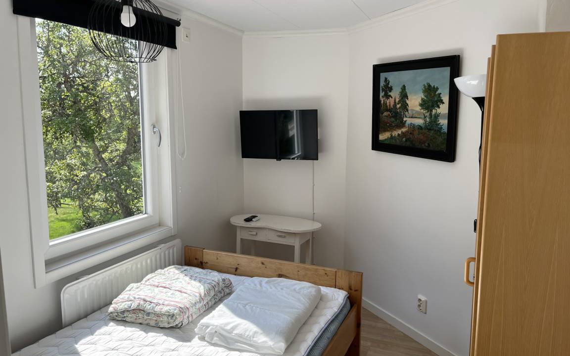 Photo of Bedroom in Solnehult