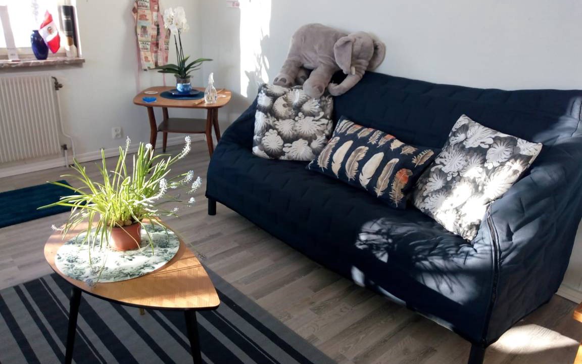Photo of Livingroom in Ambjorby