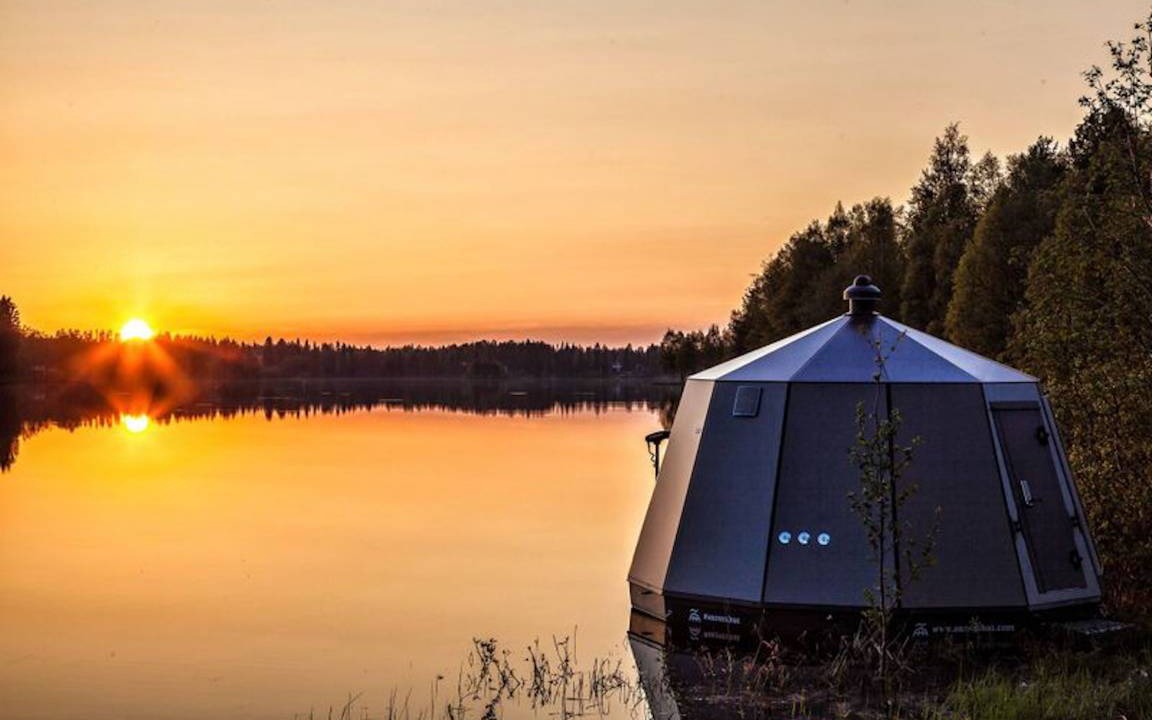 Photo of Others in Jokkmokk Municipality