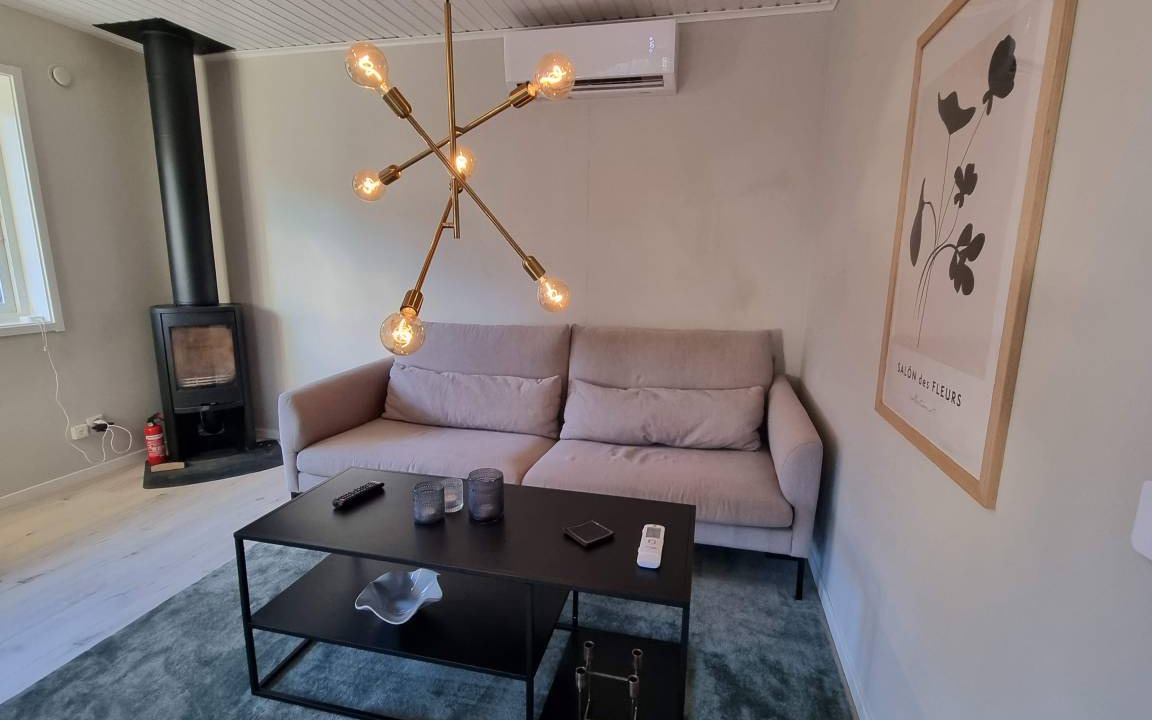 Photo of Livingroom in Aahus