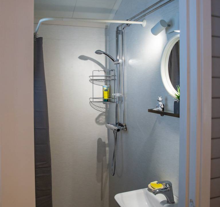 Photo of Bathroom in Gargnas