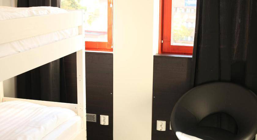 Photo of Bedroom in Ektorp