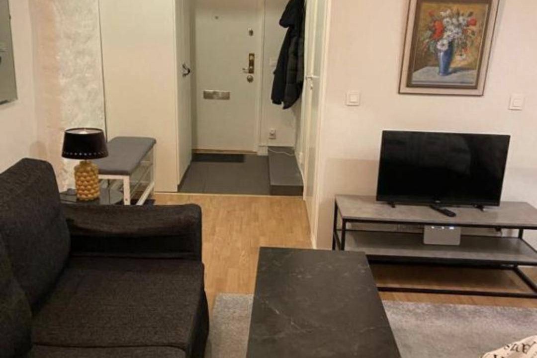 Photo of Livingroom in Norrmalm