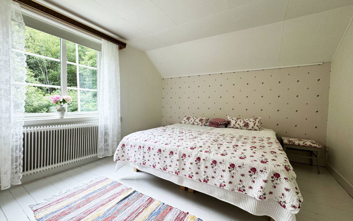 Photo of Bedroom in Sunnemo