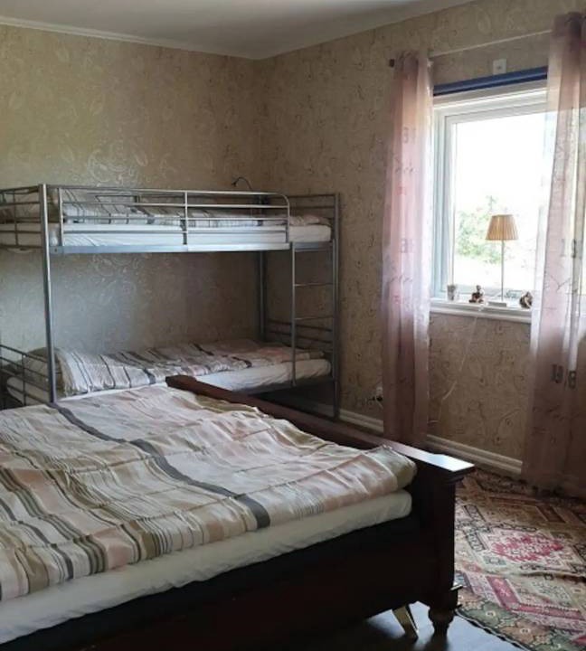 Photo of Bedroom in Backefors