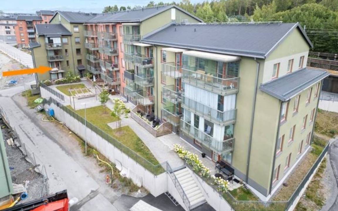 Photo of Others in Centrum-Fanas-Nydal-Vasterangen
