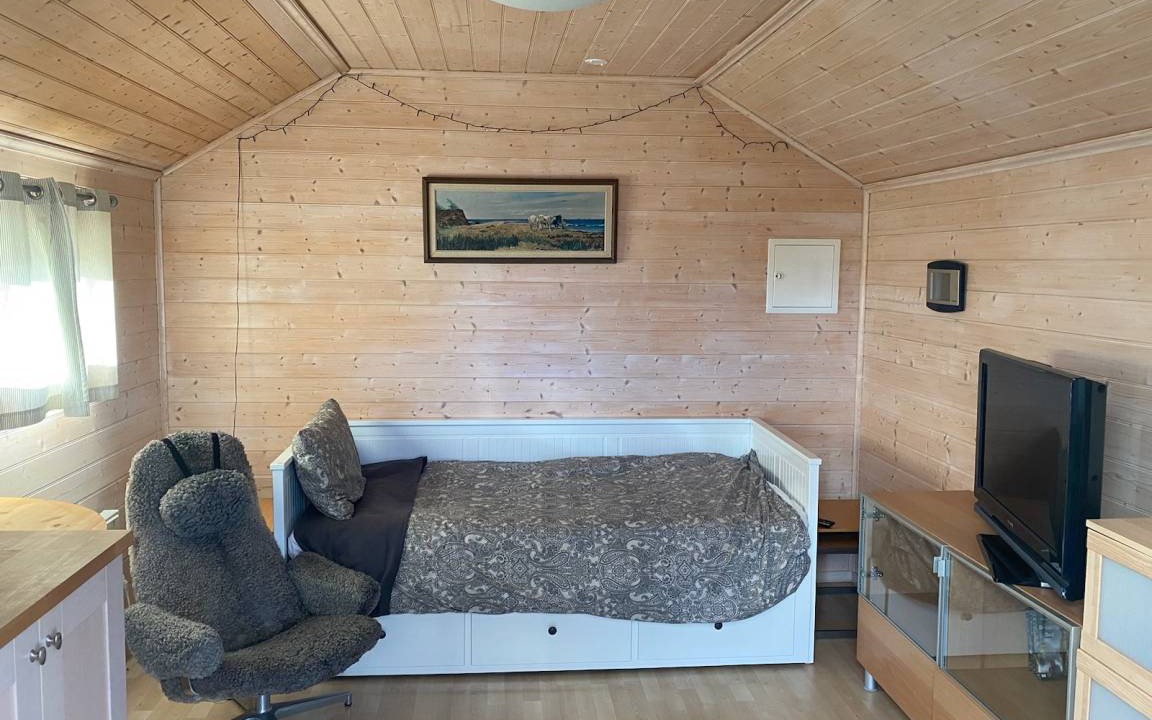 Photo of Bedroom in Bergkvara