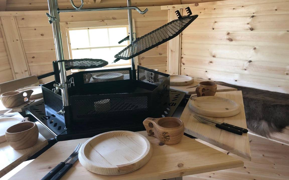 Photo of Kitchen in Varnamo O
