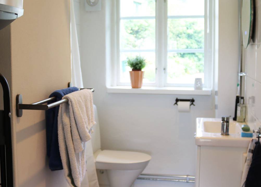 Photo of Bathroom in Skillinge