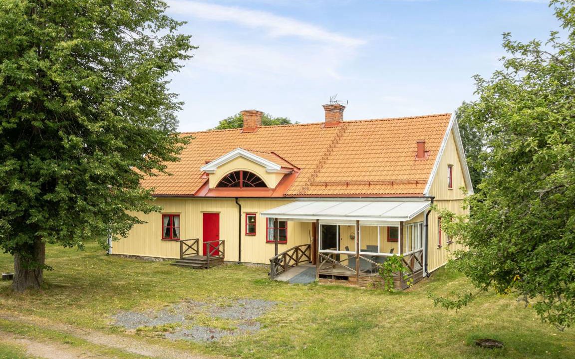 Photo of Others in Oskarshamn Municipality