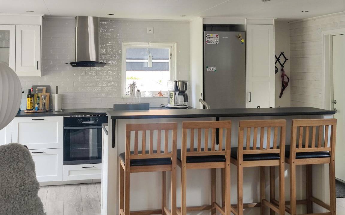 Photo of Kitchen in Nybrostrand