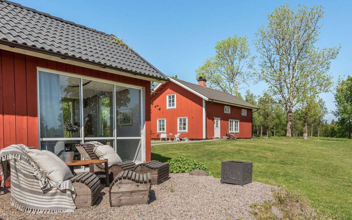 Photo of Others in Mullsjo Municipality