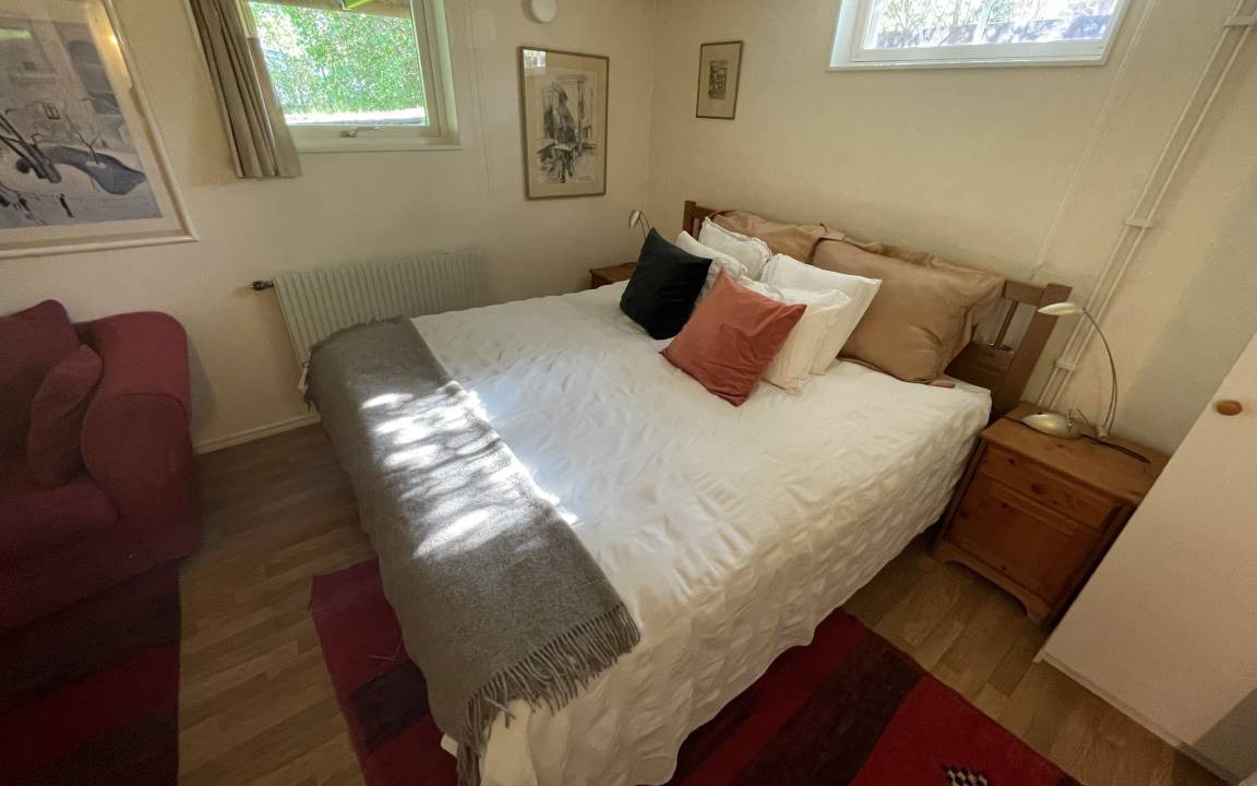 Photo of Bedroom in Osterskar
