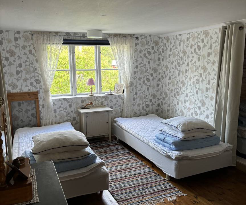 Photo of Bedroom in Lonneberga