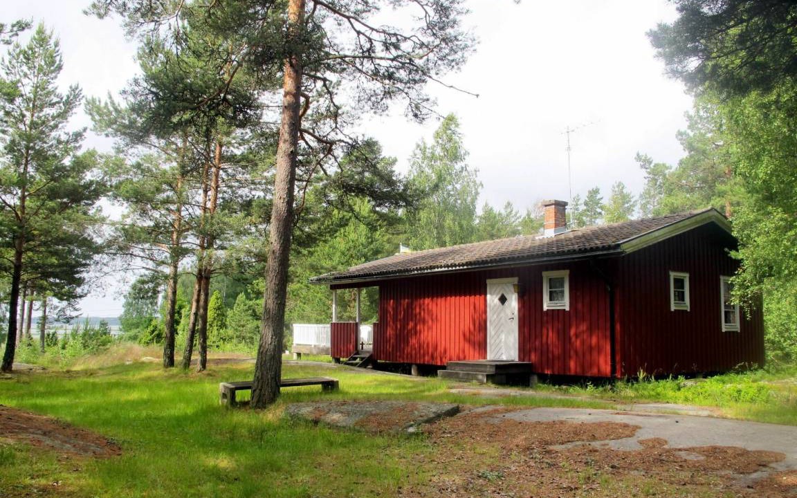 Photo of Buildings in Karlstad