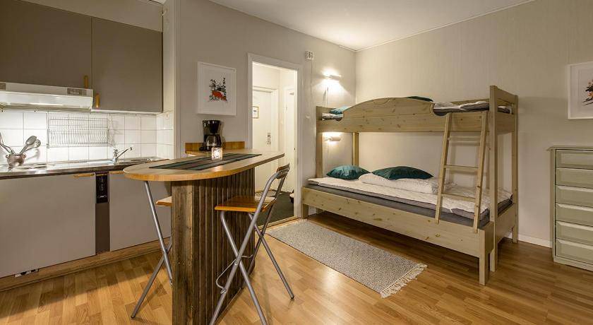 Photo of Bedroom in Are