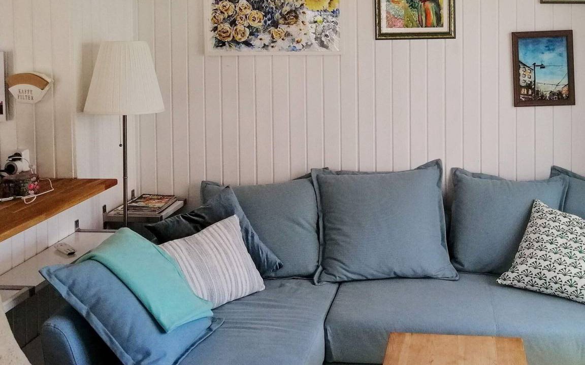 Photo of Livingroom in Hoviksnas