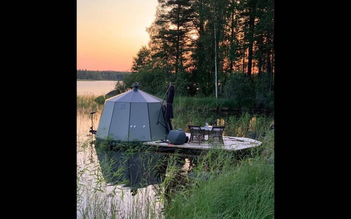 Photo of Others in Jokkmokk Municipality