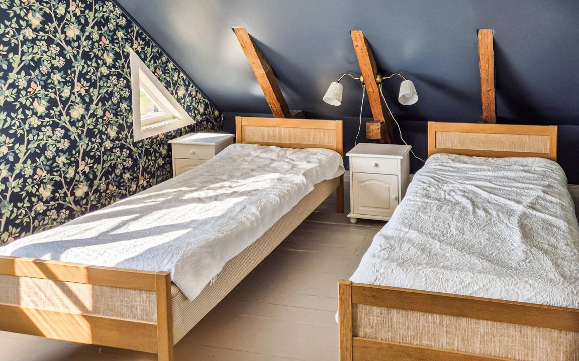 Photo of Bedroom in Bergkvara