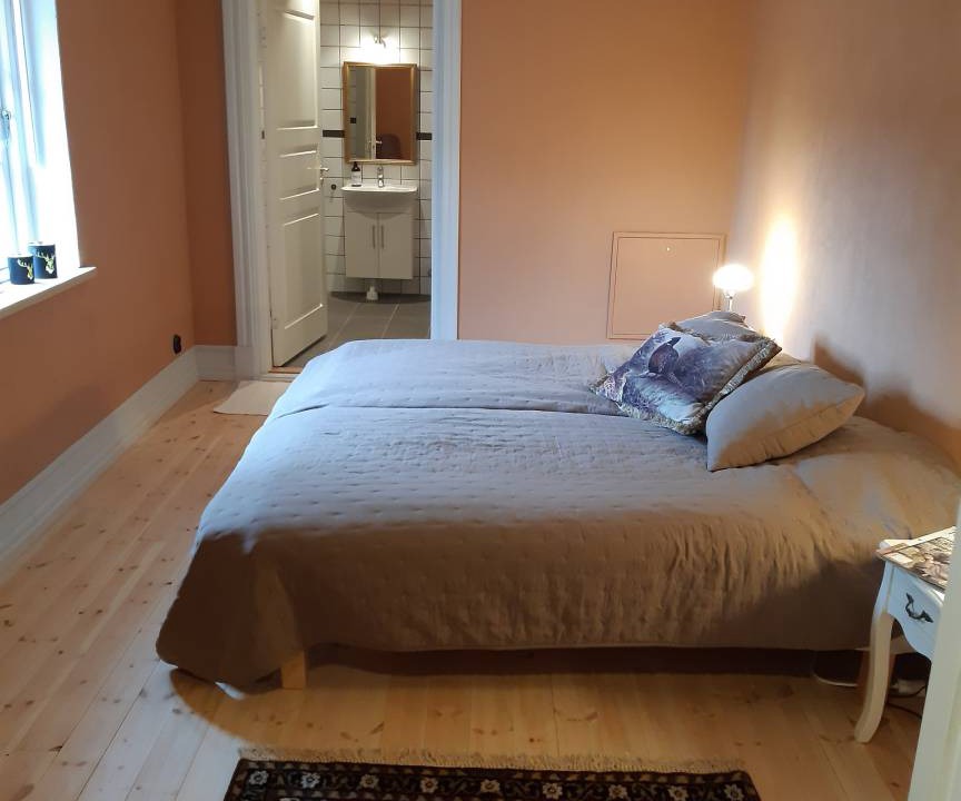 Photo of Bedroom in Kattarp