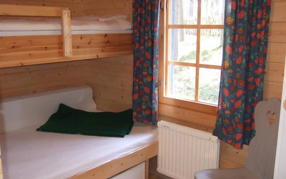 Photo of Bedroom in Tavelsjo
