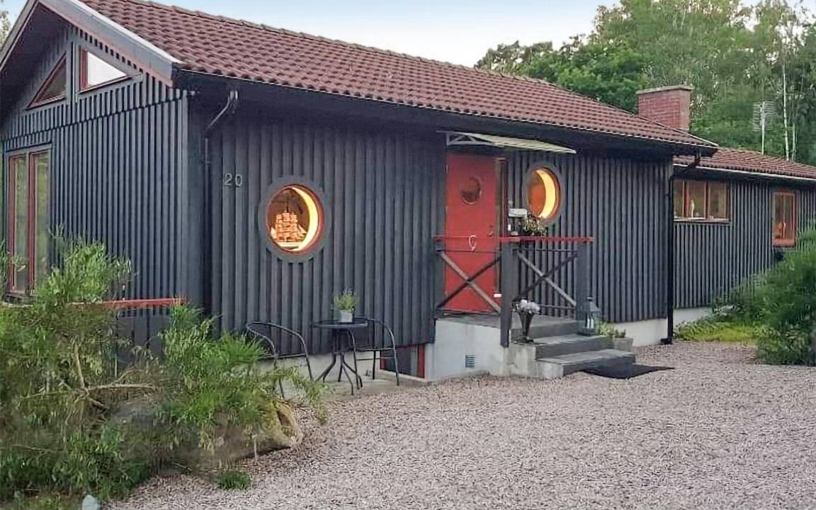 Photo of Buildings in Falkenberg