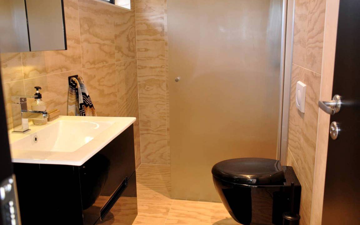 Photo of Bathroom in Bankeryd