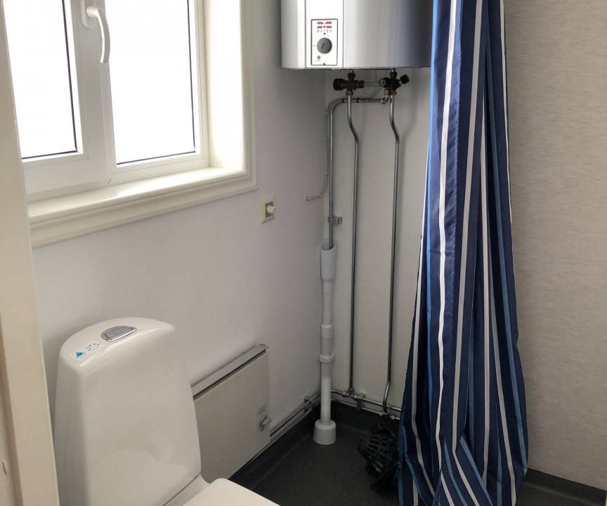 Photo of Bathroom in Gargnas