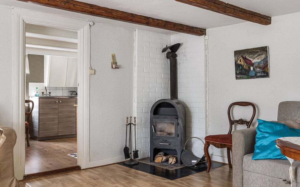 Photo of Livingroom in Tvetaryd