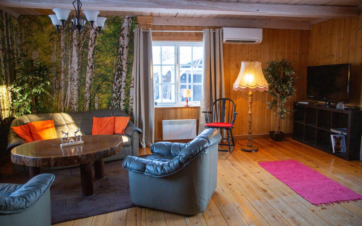 Photo of Livingroom in Gargnas