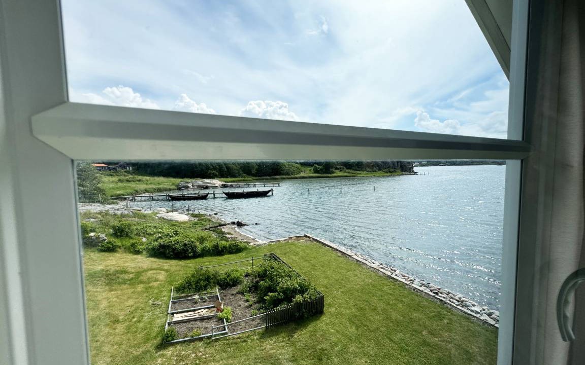 Photo of Patio Balcony in Hamburgsund