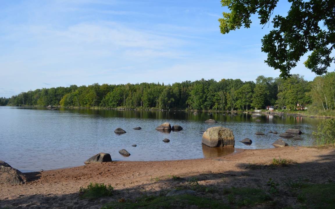 Photo of Outdoor in Vissefjaerda