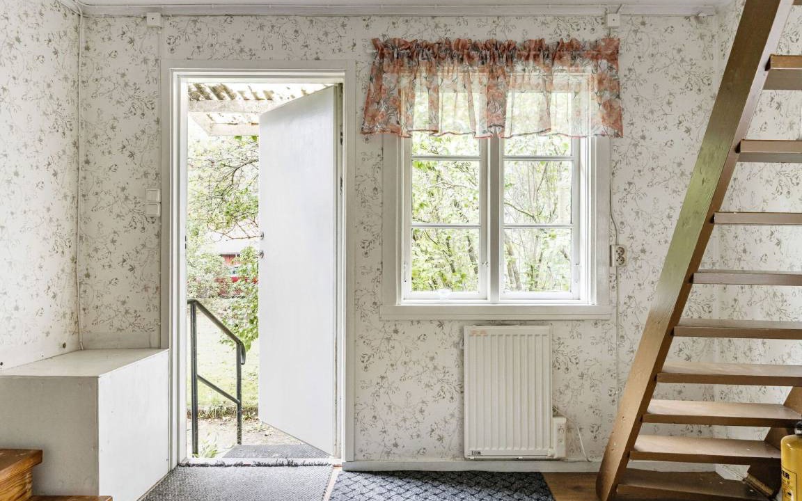 Photo of Bedroom in Tvetaryd
